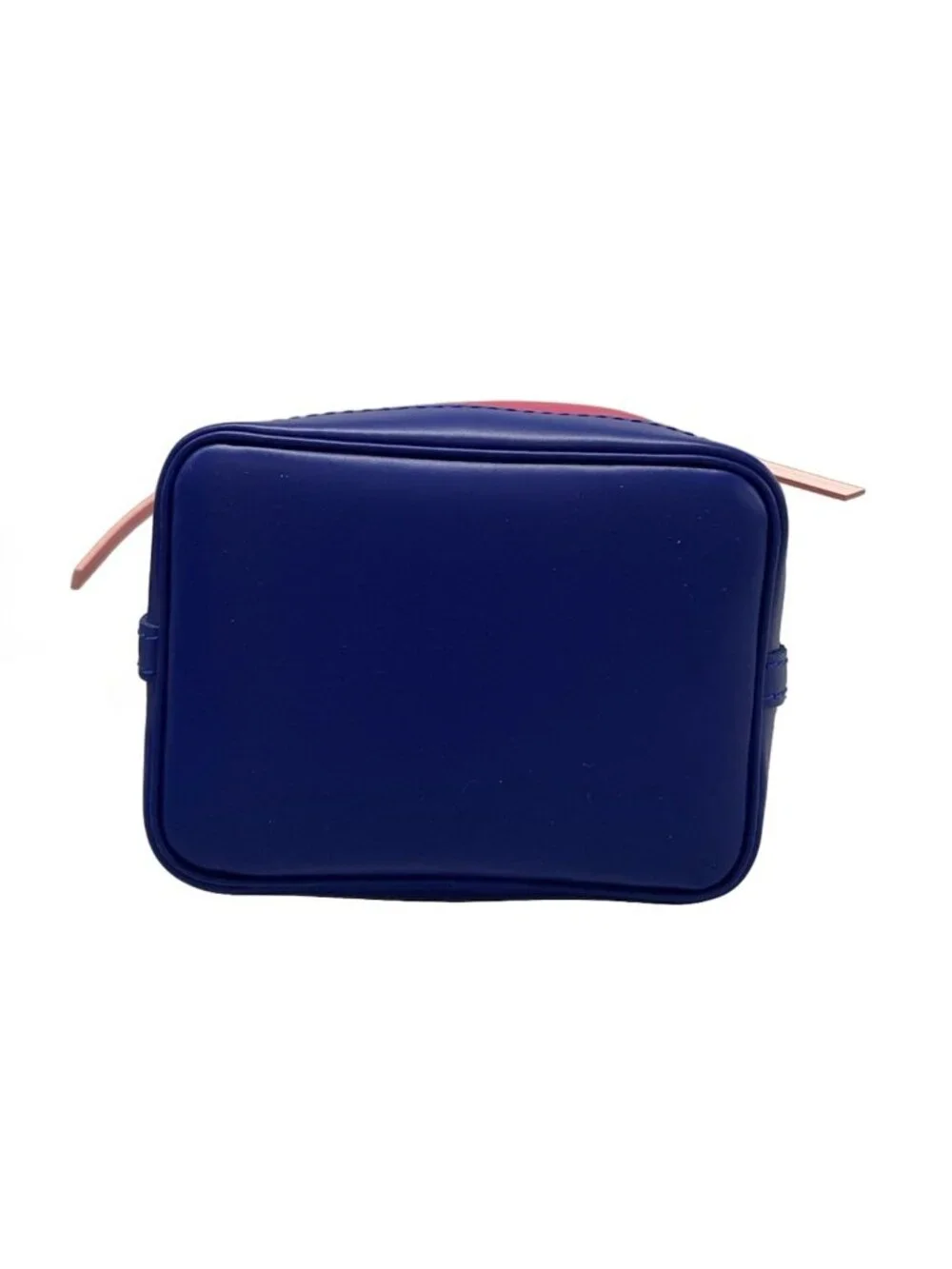 Louis Vuitton Shoulder Bag Epi Nano Noe Pink Leather